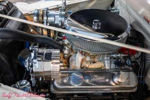 1940 Chevrolet Deluxe