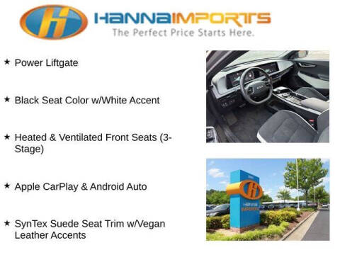 2024 Kia EV6 GT-Line