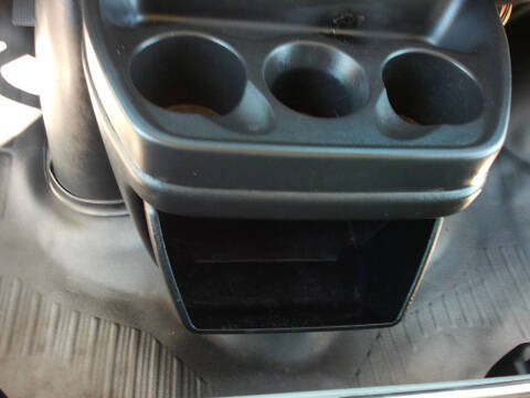 2016 Chevrolet Express 3500