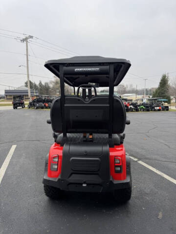 2025 Denago Rover XL