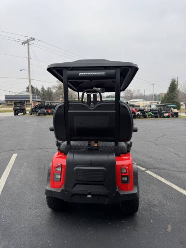 2025 Denago Rover XL