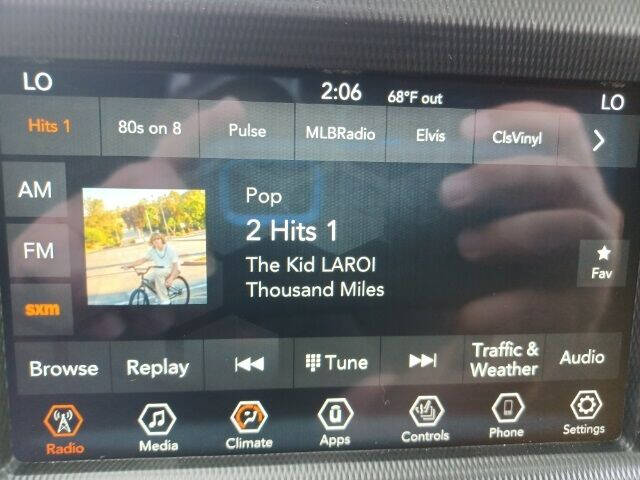 2022 Jeep Wrangler Willys