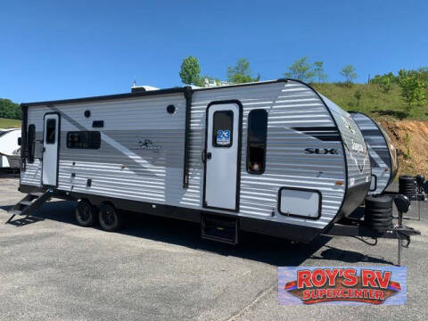 2027 Jayco Jay Flight