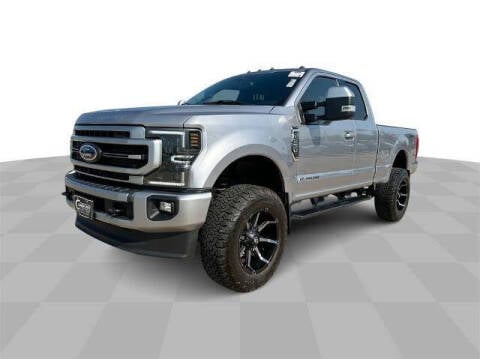 2022 Ford F-350 Super Duty for sale at Community Buick GMC in Waterloo IA