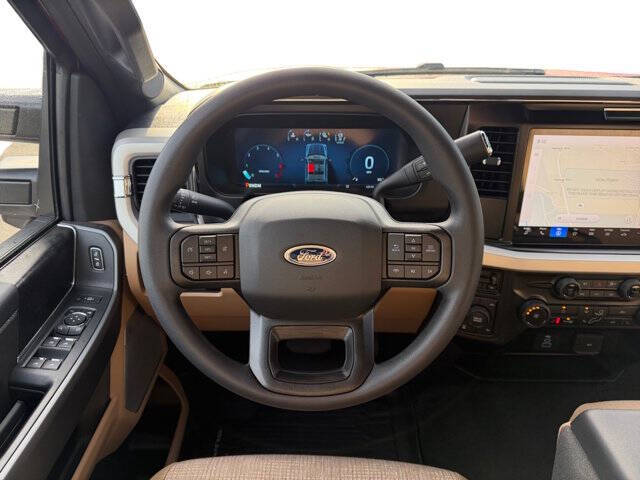 2026 Ford F-350 Super Duty