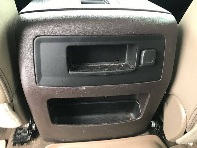 2018 Chevrolet Silverado 2500HD