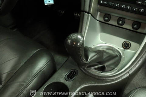 2004 Ford Mustang GT Deluxe
