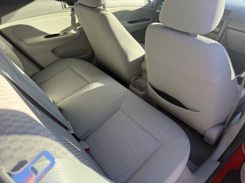 2007 Chevrolet Cobalt LT