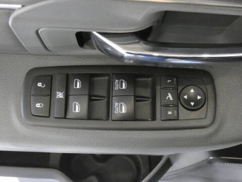 2020 RAM 1500 Classic