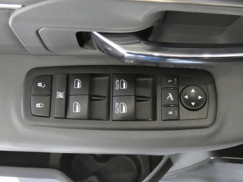 2020 RAM 1500 Classic