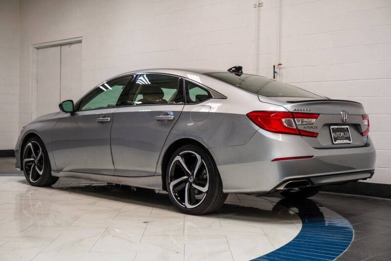 2022 Honda Accord Sport Special Edition