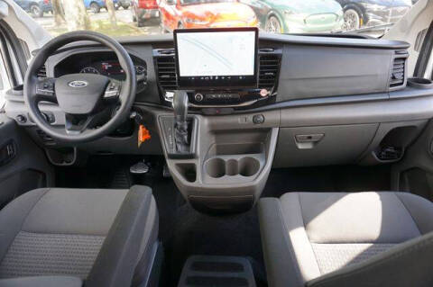 2024 Ford Transit 350 XLT