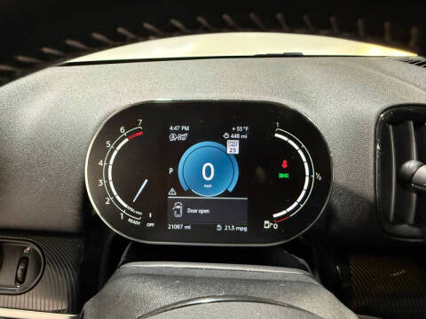 2023 MINI Countryman Cooper S ALL4