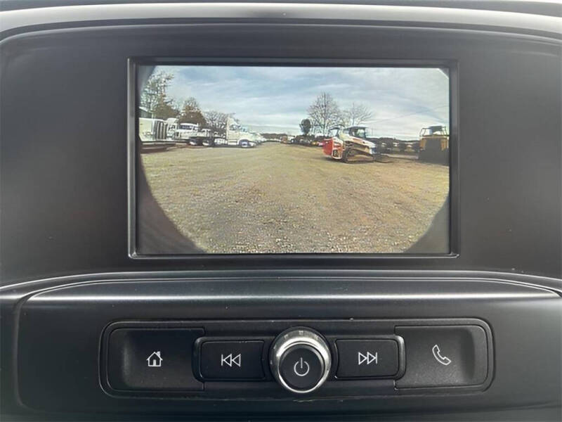 2022 Chevrolet Silverado 6500HD