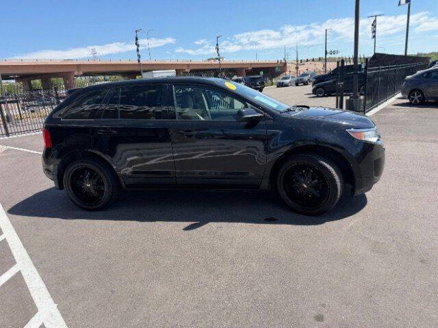 2012 Ford Edge SEL