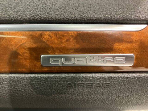 2013 Audi Q7 3.0 quattro TDI Premium Plus