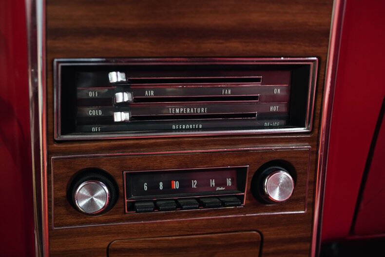 1967 Pontiac Firebird