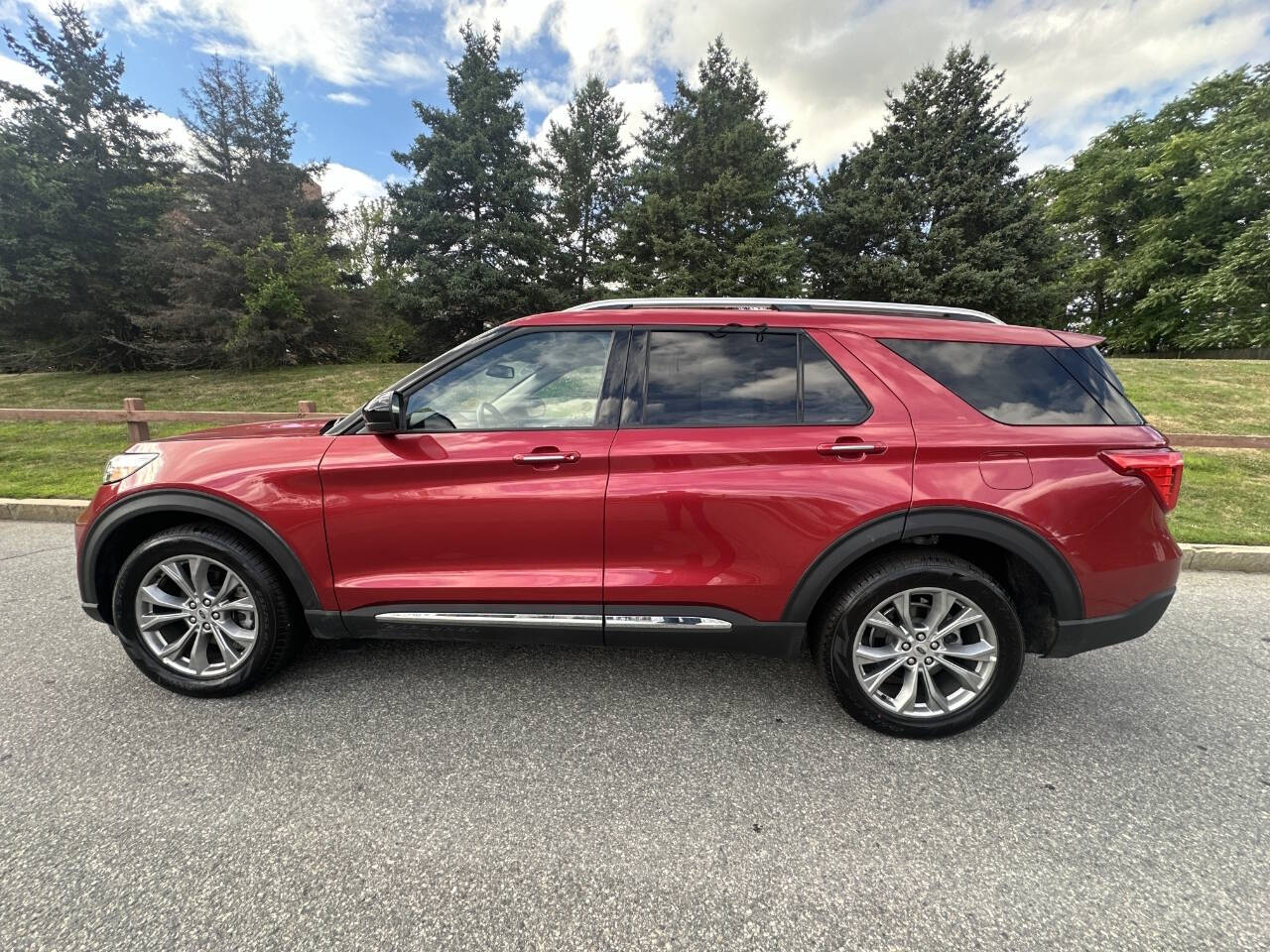 Cars For Sale In Boston, MA