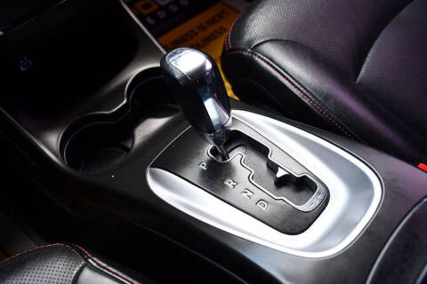 2019 Dodge Journey GT