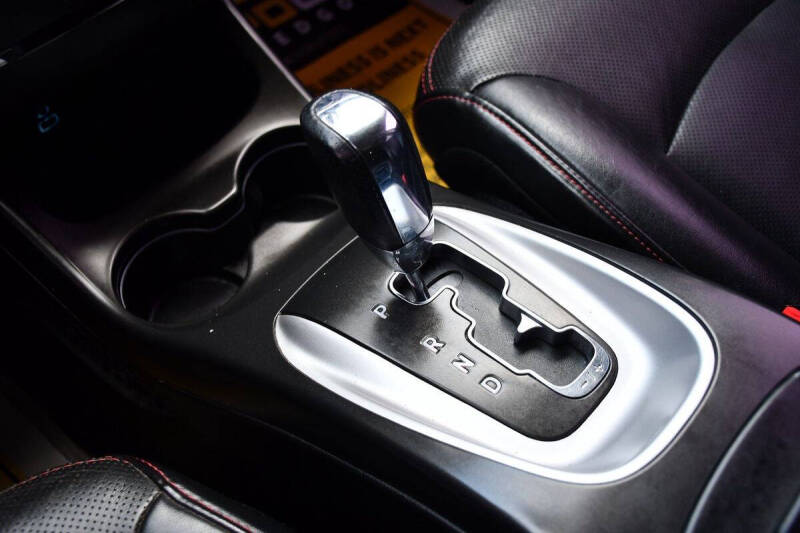 2019 Dodge Journey GT