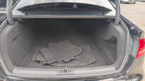 2013 Audi A4 2.0T Premium