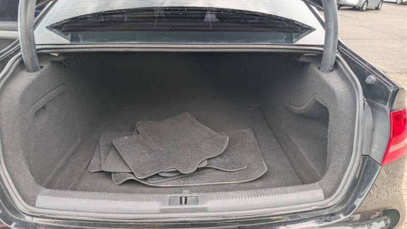 2013 Audi A4 2.0T Premium
