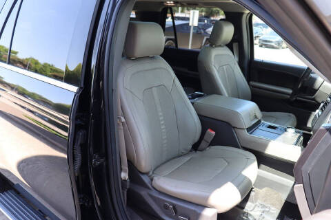 2018 Ford Expedition MAX Limited