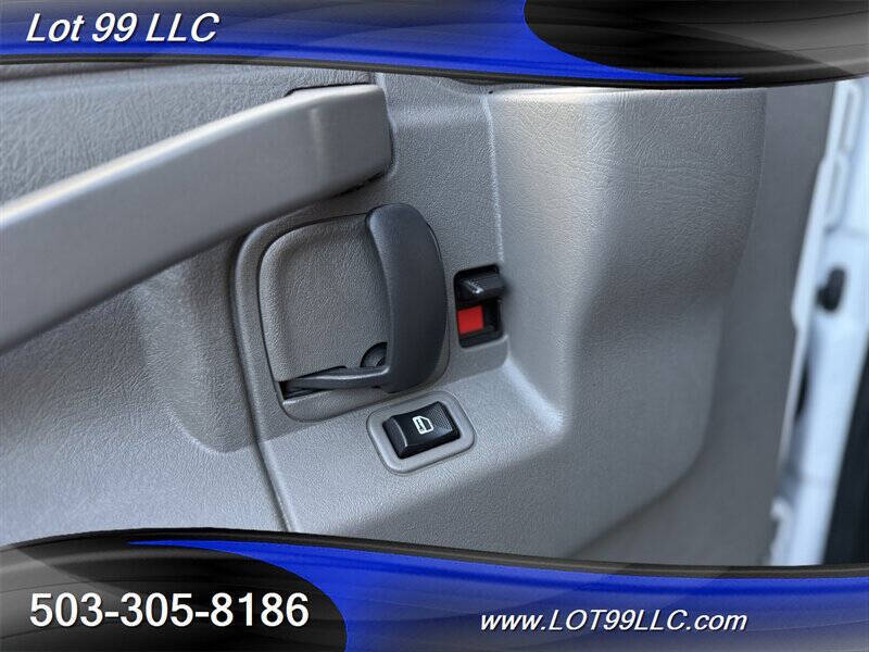 2021 Chevrolet Express LT 3500