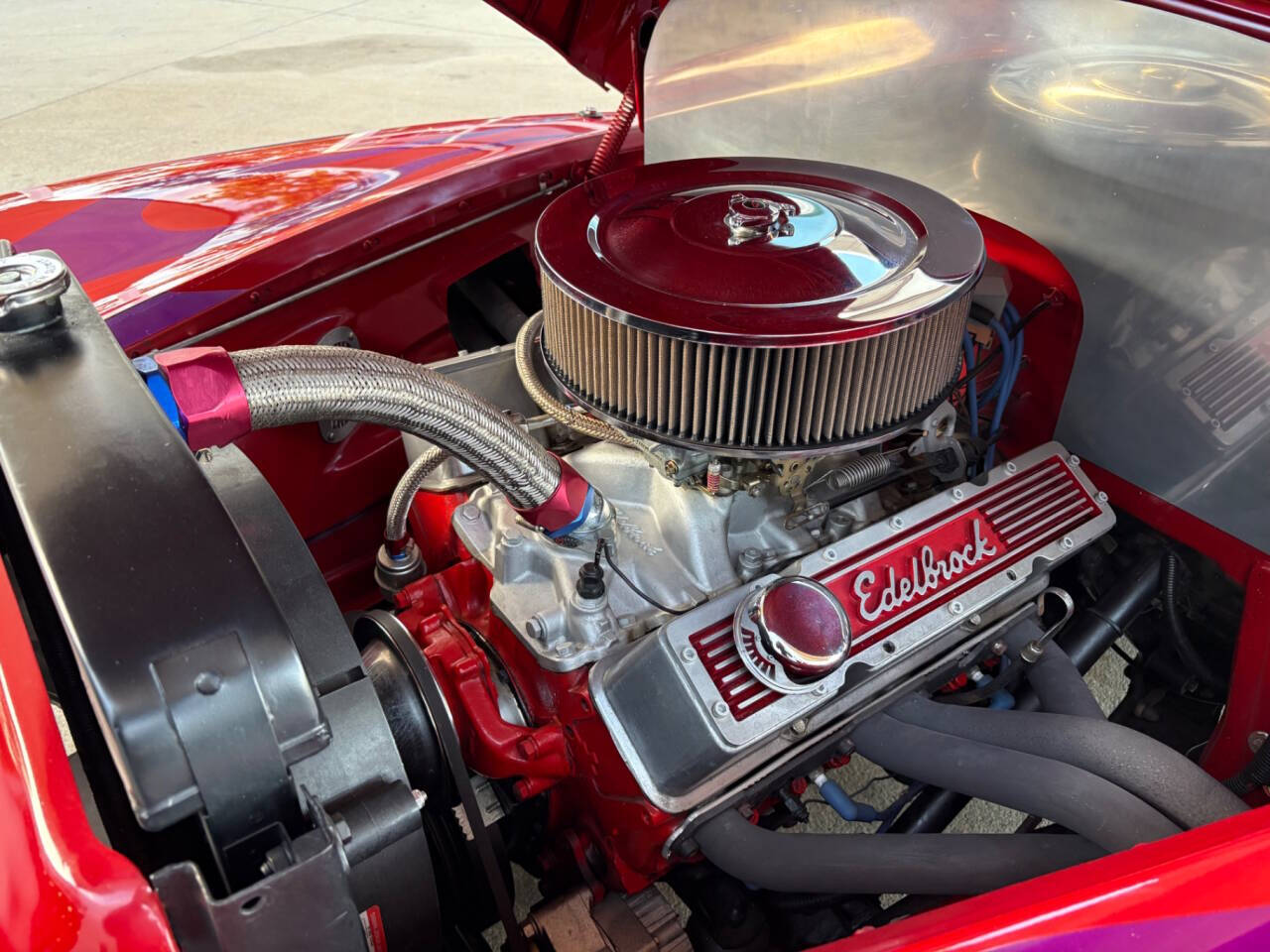 1947 Chevrolet Fleetmaster 37