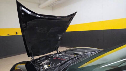 2006 Chevrolet Corvette