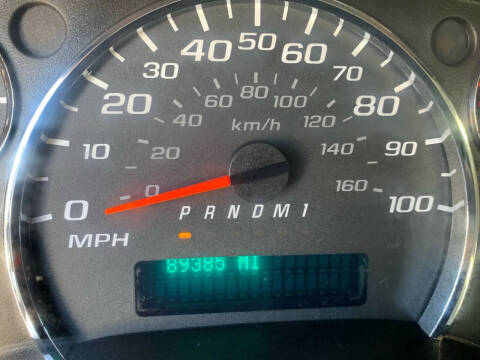 2019 GMC Savana 3500