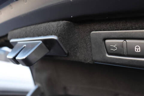 2022 Maserati Quattroporte Modena