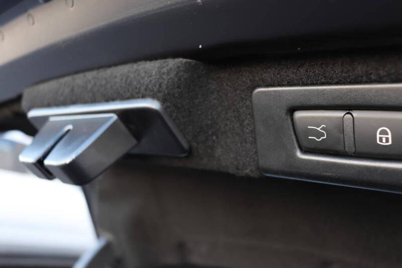 2022 Maserati Quattroporte Modena