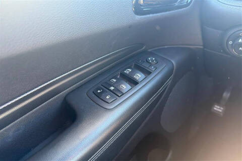 2022 Dodge Durango GT