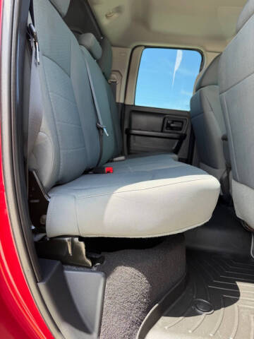 2015 RAM 1500