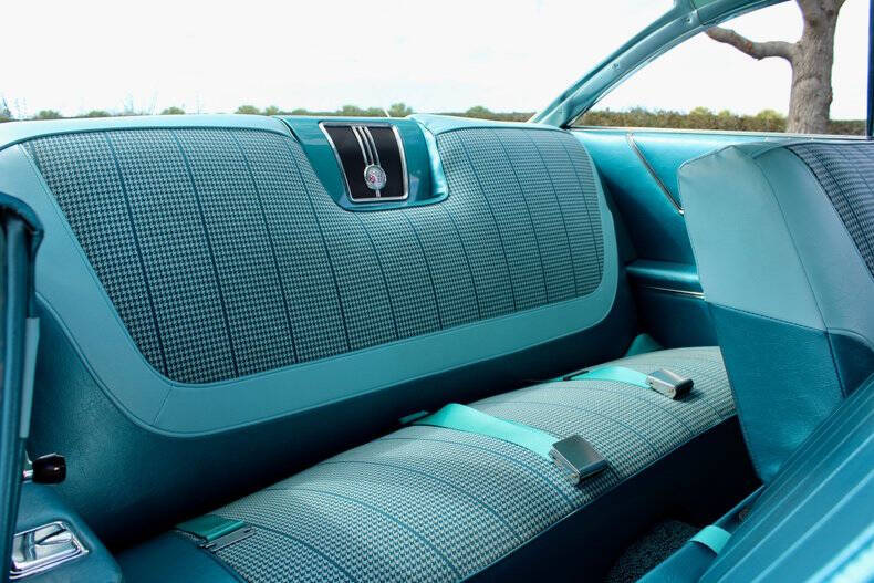 1960 Chevrolet Impala