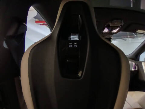 2023 BMW iX xDrive50