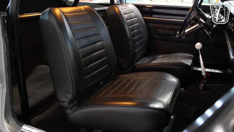 1968 Dodge Dart