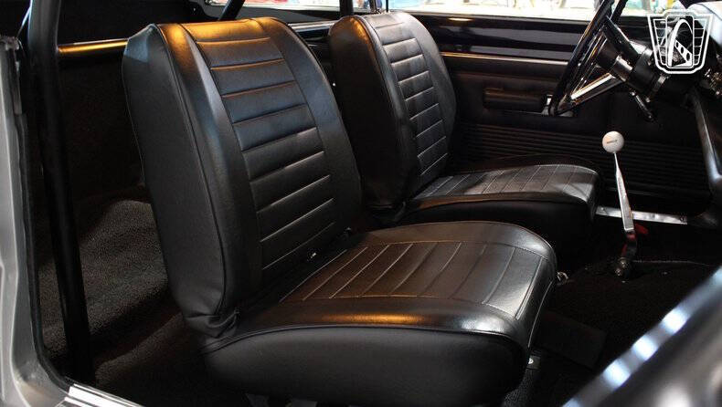 1968 Dodge Dart