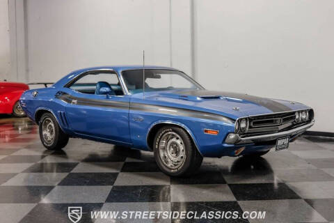 1971 Dodge Challenger