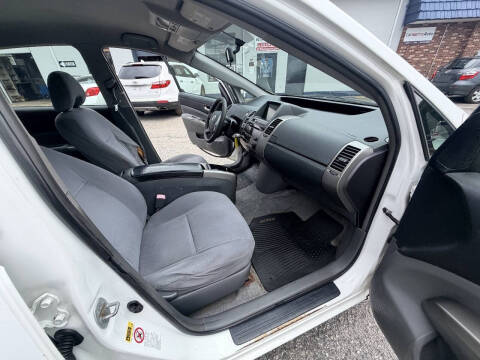 2007 Toyota Prius