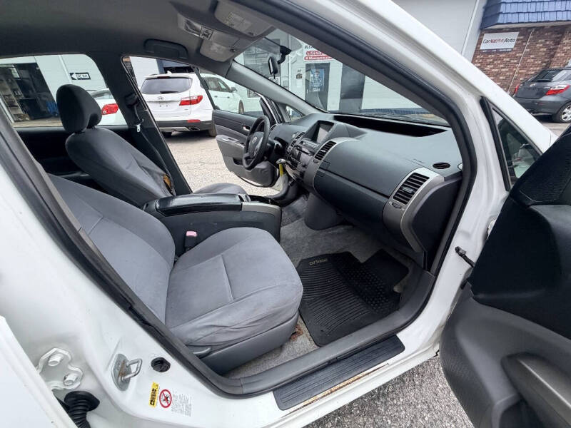 2007 Toyota Prius