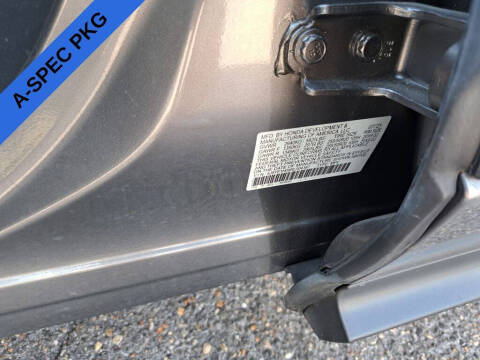 2024 Acura MDX SH-AWD w/A-SPEC