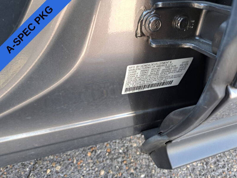 2024 Acura MDX SH-AWD w/A-SPEC