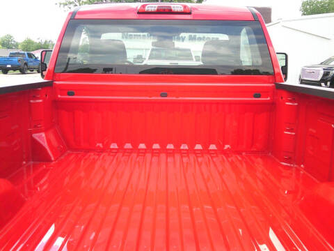2026 GMC Sierra 2500HD Pro