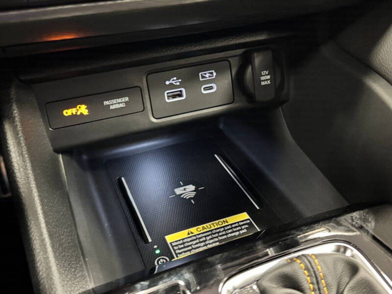 2026 Acura Integra w/Tech w/A-SPEC