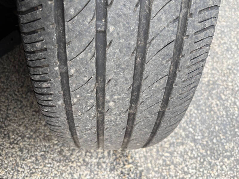 2014 Buick LaCrosse Leather