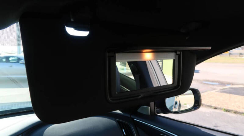 2021 Infiniti Q50 Red Sport 400