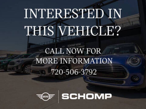 2026 MINI Hardtop 2 Door Cooper S