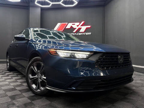 2023 Honda Accord
